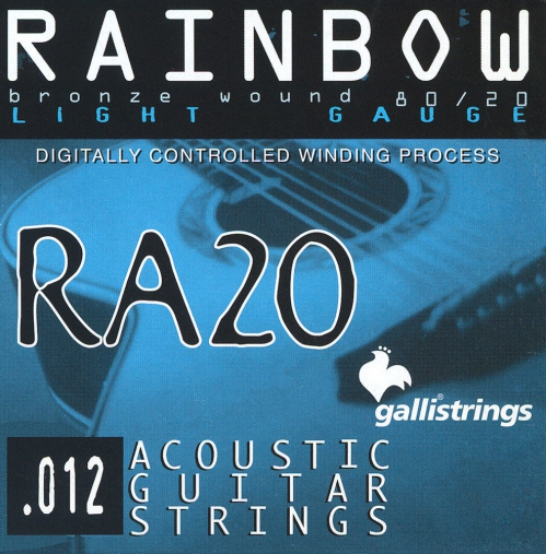Galli Ra20