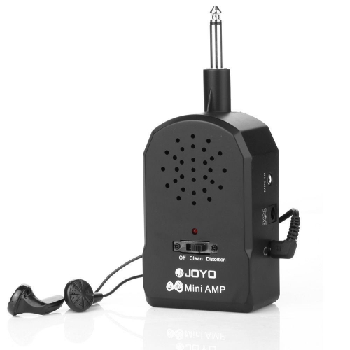 Joyo JA-01 mini gitarový zosilňovač Joyo JA-01 mini gitarový zosilňovač