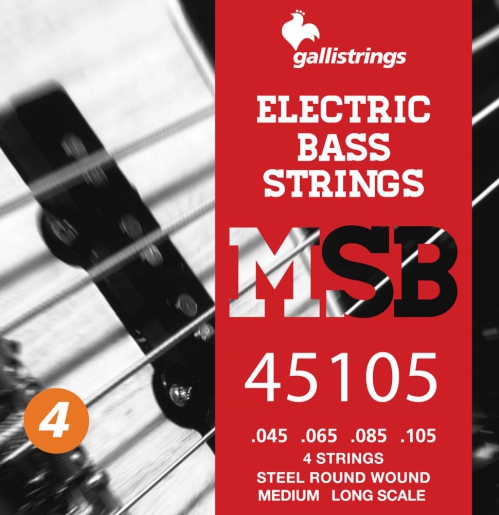 Galli Msb-45-105 S