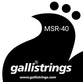 Galli Msr-40