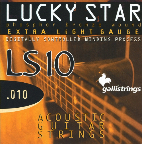 Galli Ls-10