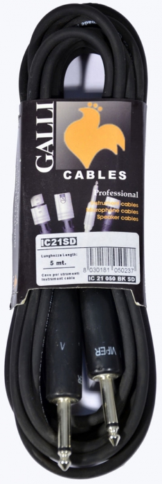 Galli Ic21sd