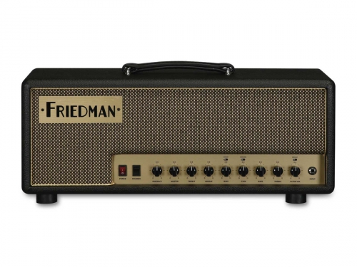 Friedman Runt 50