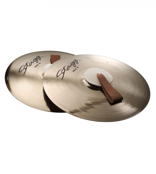 Stagg MAB 18