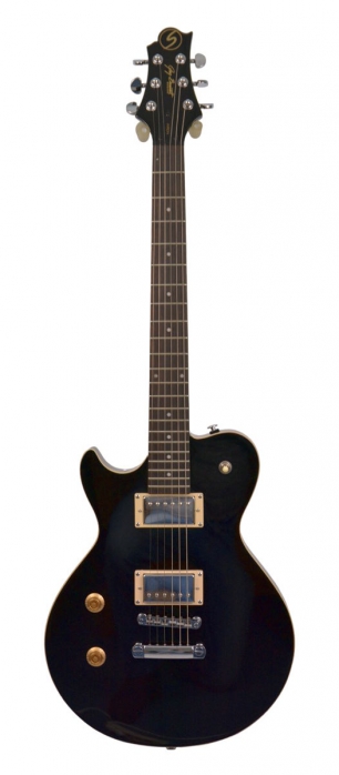 Samick AV-1 LH BK