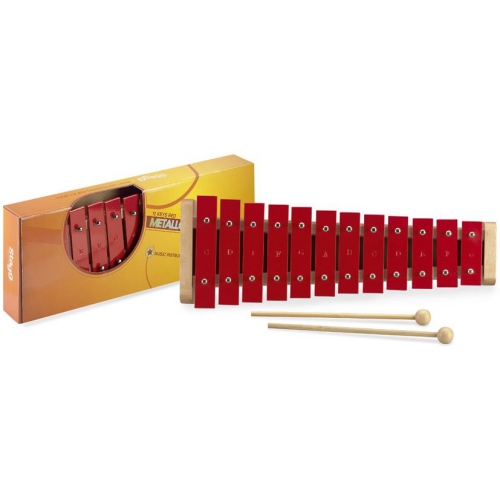 Stagg META J 12 RD
