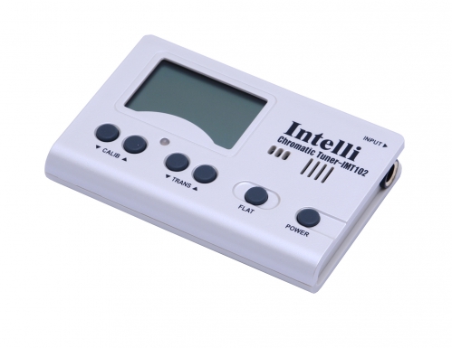 Intelli IMT-102 chromatick tuner