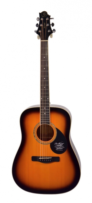 Samick GD-200S VS