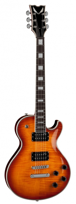 Dean Thoroughbred Deluxe TAM  elektrick gitara