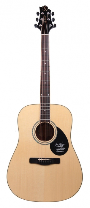 Samick Gd 200s N