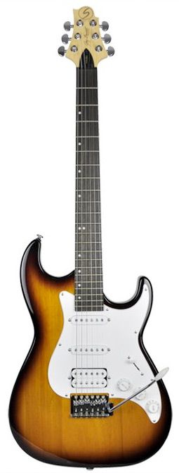 Samick MB2-TS