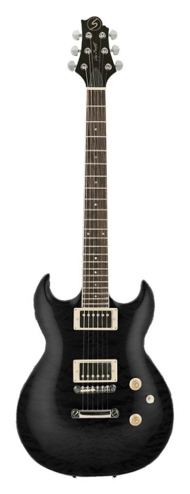 Samick TR3-BK