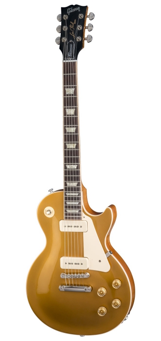 Gibson Les Paul Classic T 2018 Gt Gold Top