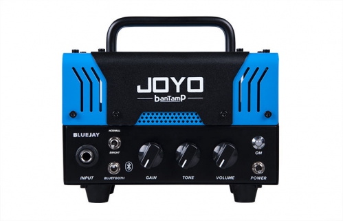 Joyo Bantamp Bluejay Head 20W