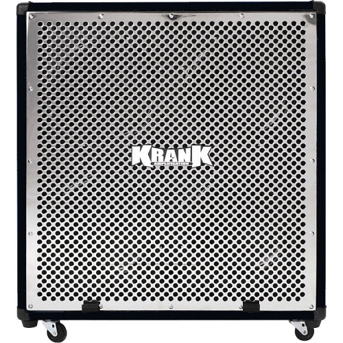 Krank Revolution 1 Cab CH