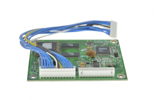 Ketron Vo 002