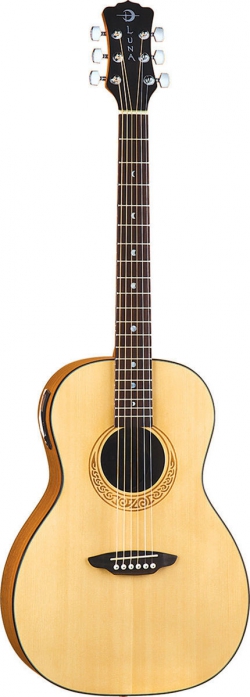 Luna Gypsy Select Parlor