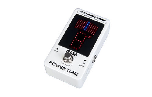 Joyo Jf-18 R Power Tune