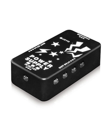 Joyo JP-01 Power Suply zosil�ova� pre efekty