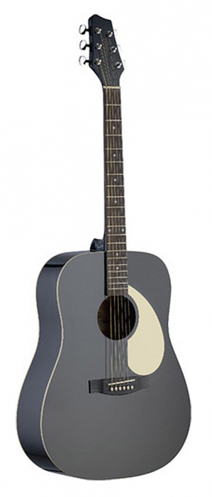 Stagg SA30D-BK