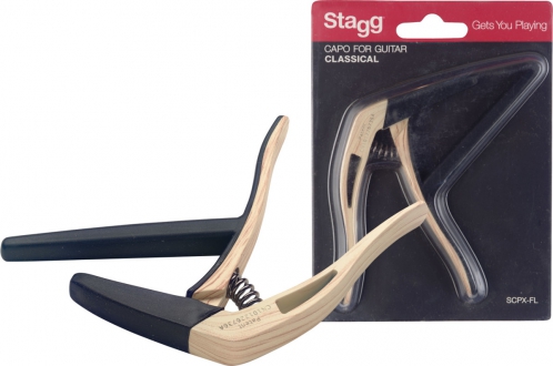 Stagg SCPX-FL-CL