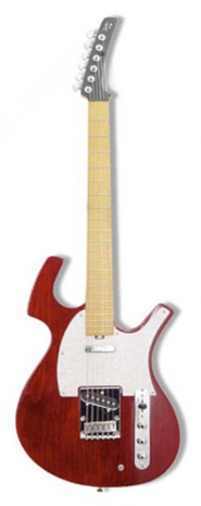Parker P36 TR 