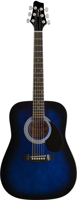 Stagg SW201-3/4-BLS