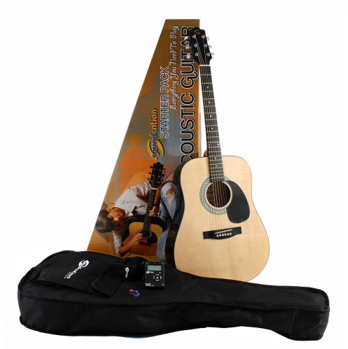 Soundsation Agpkg100 N