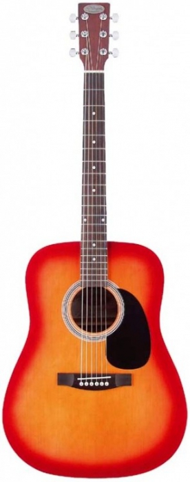 Stagg SW207-CS-PACK