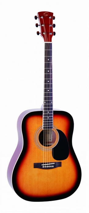 Soundsation DG 200 SB
