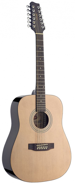 Stagg SW205/12-N