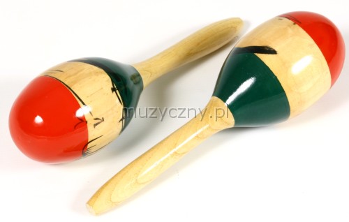 Stagg MRW-29M maracas