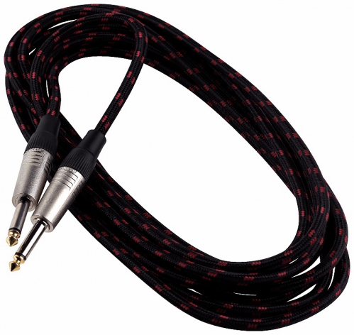 RockCable 30209 TC C/BLACK