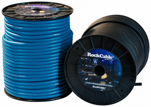 RockCable 10700 D11 BLK