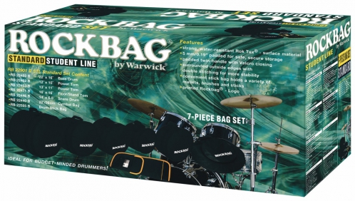 Rockbag 22901 B