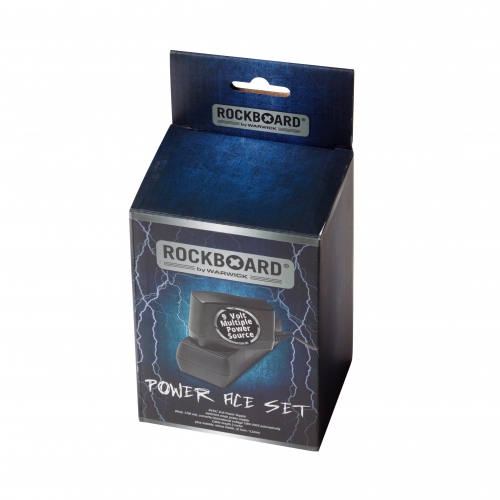 RockBoard POWER ACE SET UK