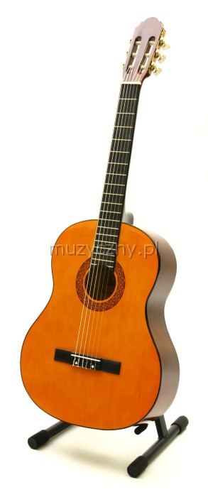 Startone CG-851 4/4 klasick gitara
