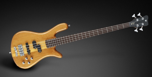 Rockbass Streamer Nt I 4 Hv Thp