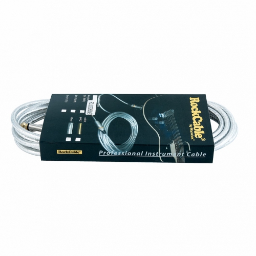 RockCable 30203 D6 Silver intrumentlny kbel