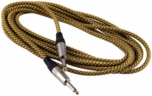 RockCable 30209 TC D/GOLD