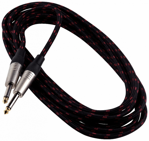 RockCable 30205 TC C/BLACK