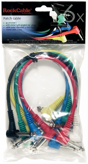 RockCable 30031 D5