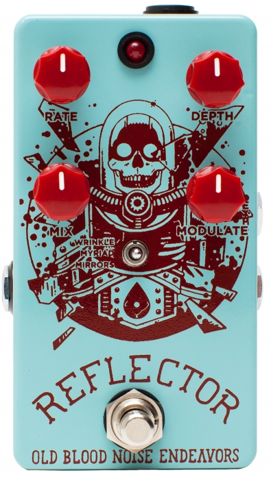 Old Blood Noise Endeavors REFLECTOR