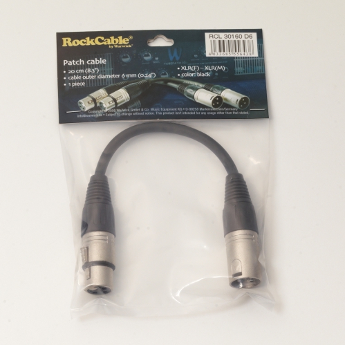 RockCable 30160 D6