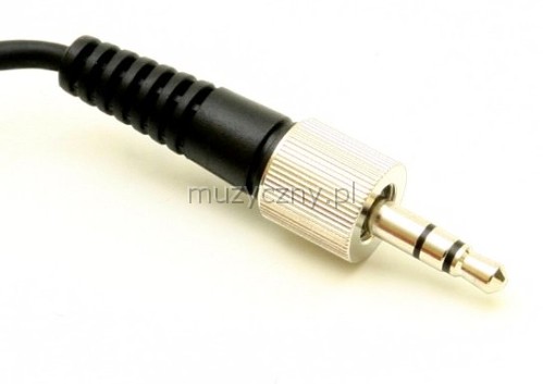 Monacor TXS 820LT mikrofon prezenterski 863.05MHz
