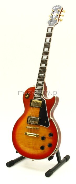 Epiphone Les Paul Custom Plus HS