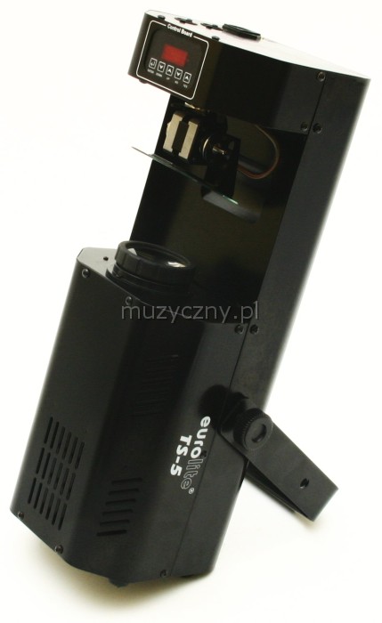 Eurolite TS-5 DMX Scanner sveteln efekt