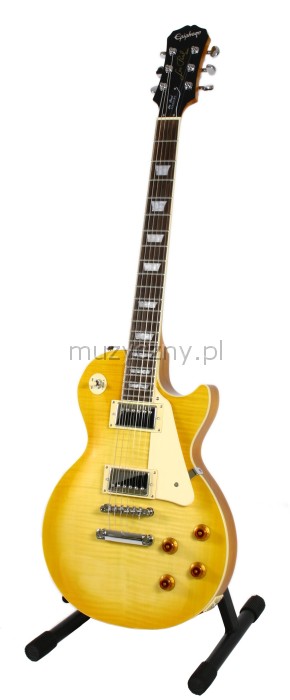 Epiphone Les Paul Standard Plus TA elektrická gitara Epiphone Les Paul Standard Plus TA elektrická gitara