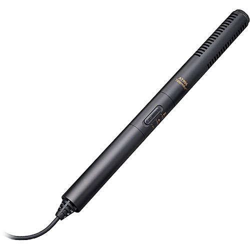 Audio Technica ATR 55 kondenztorov mikrofn