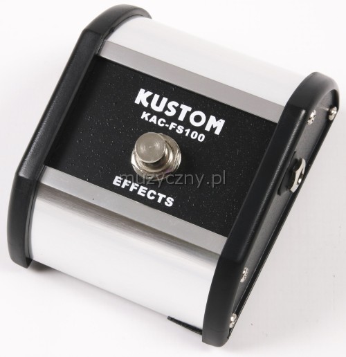 Kustom ACFS-100 No�n� p�ep�na�